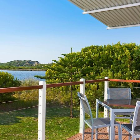 מלון פטרבורו Great Ocean Road Tourist Park מראה חיצוני תמונה