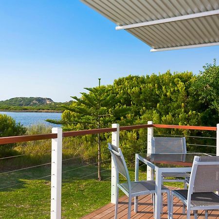 מלון פטרבורו Great Ocean Road Tourist Park חדר תמונה